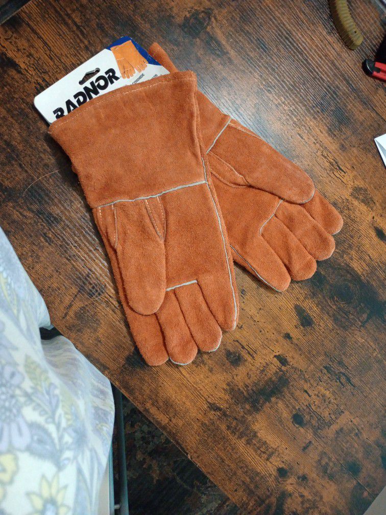 Radnor Welding Gloves