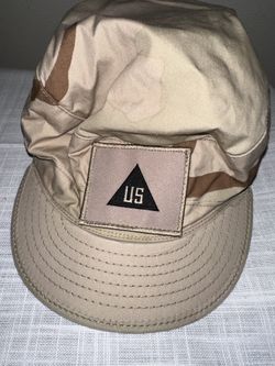 US Army Desert Camoflage Cap