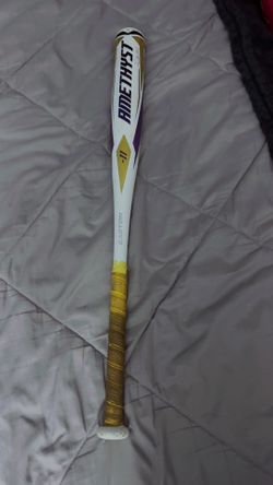 Easton Amethyst (-11)