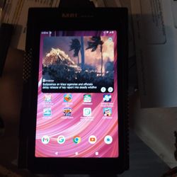 Android Tablet