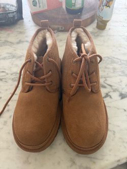 Ugg