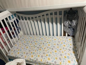 Crib