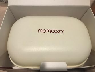 MomCozy M5 Breast Pump