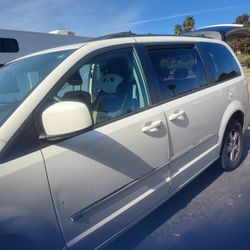 2009 Dodge Caravan/Grand Caravan
