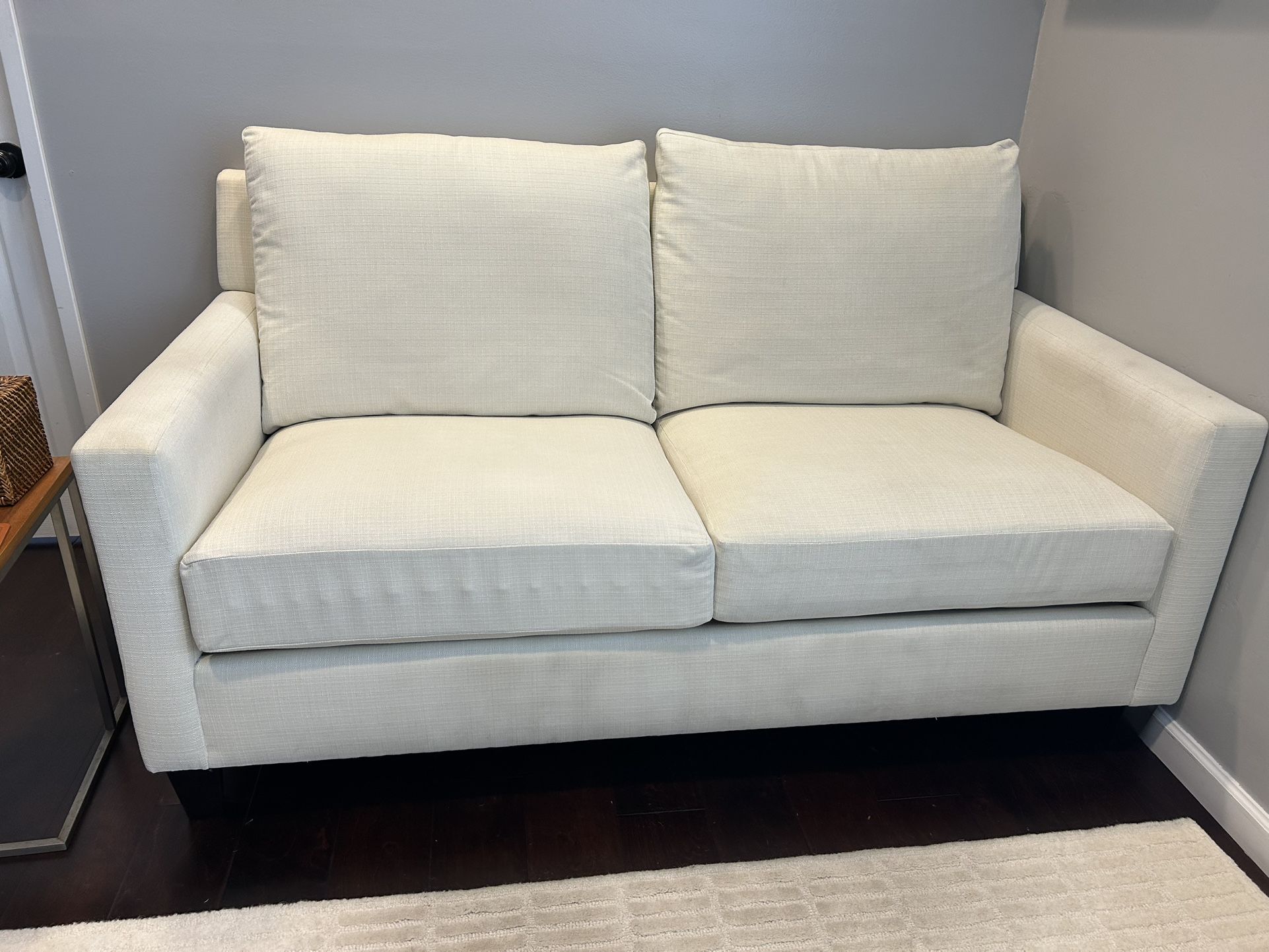 Beautiful Contemporary Sofa