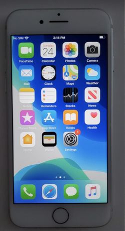 Factory unlocked apple iphone 7