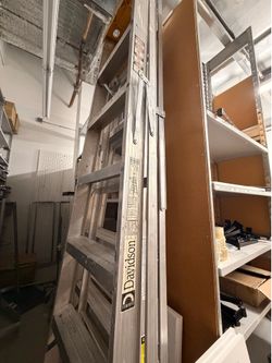 Ladder