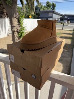 Women’s Ugg boots
