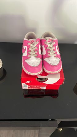 Nike Size 8 Toddler