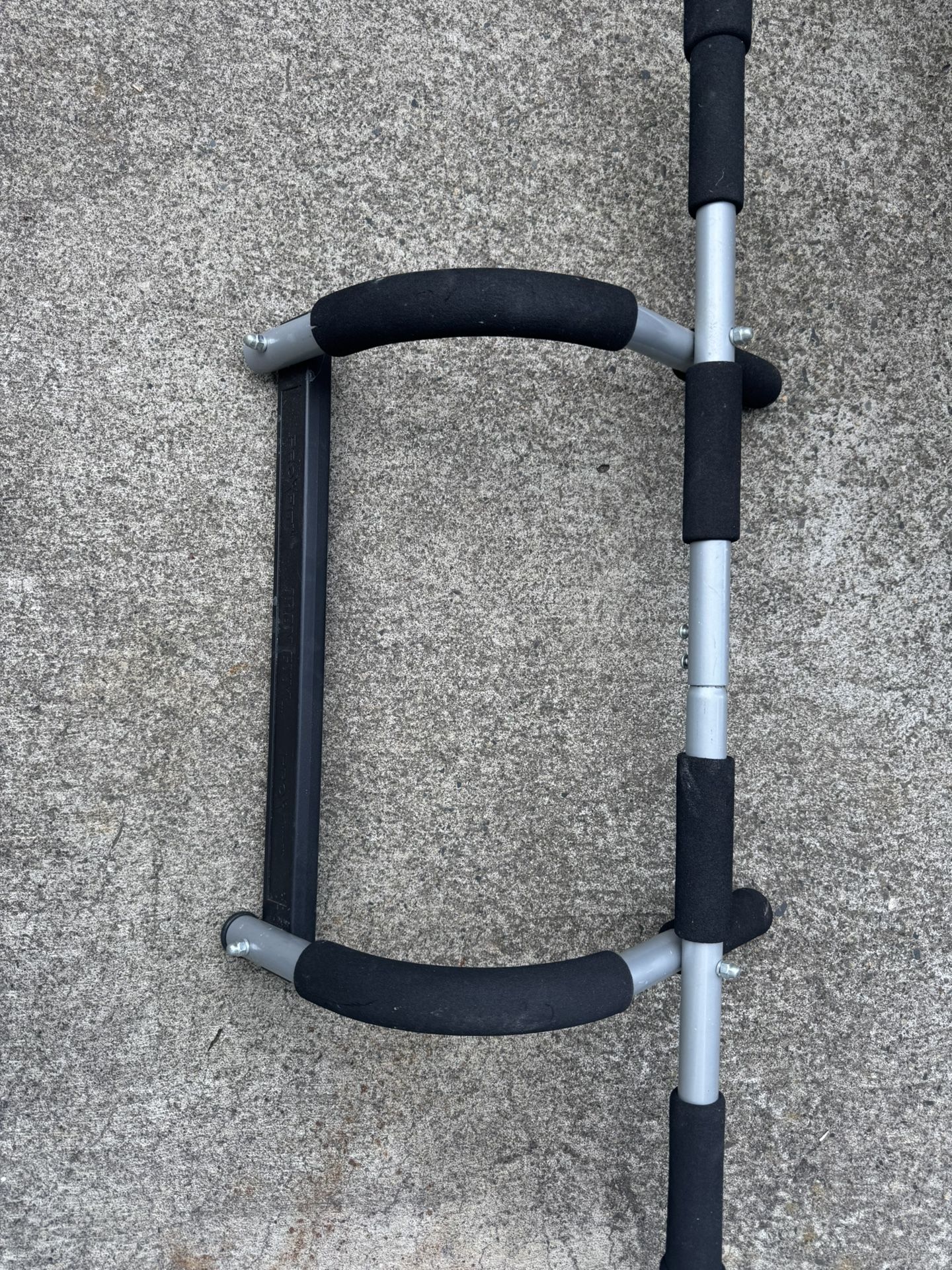 Pro Fit, Iron Gym