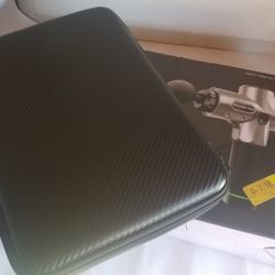 Massage Gun Like New