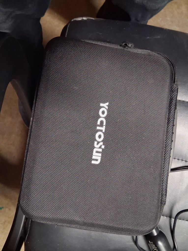 Some Type Of Glasses For Some Type Of Work