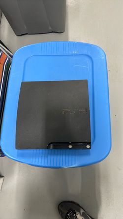 Sony PlayStation 3 Slim Console