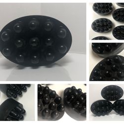 Charcoal with Aloe Vera