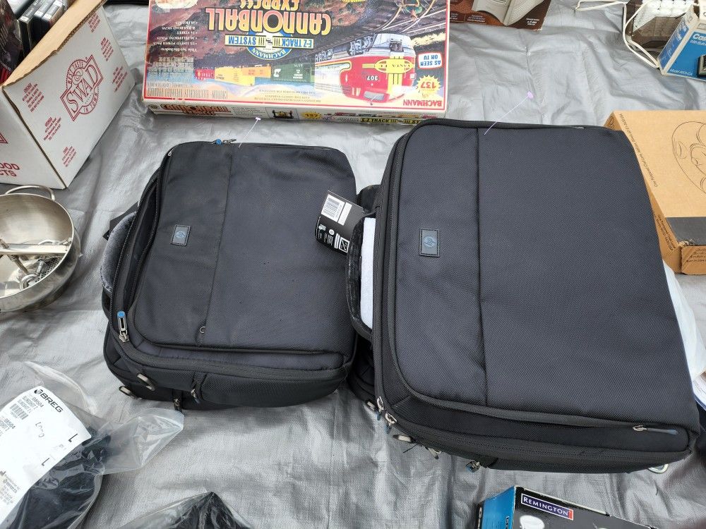 NEW HP LAPTOP BAG 
