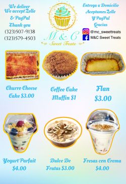 Seer Dessert Feel Free To Ask Any Questions