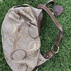 Brown Purses (2)