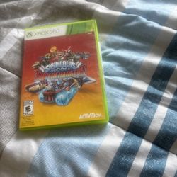 Xbox 360 Games 