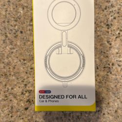 Andery MagSafe Phone Holder