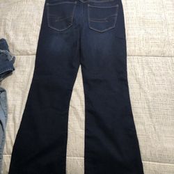 American Eagle, Nuevo  6 Short 