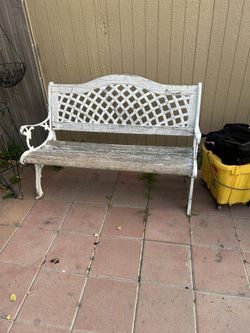 patio chair 