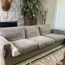 Massive Deep Couch