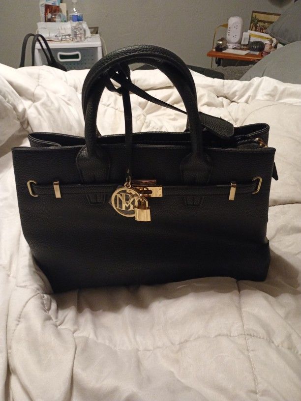 Studio Bagley Mischka Tote