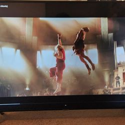 55" Samsung Smart Tv