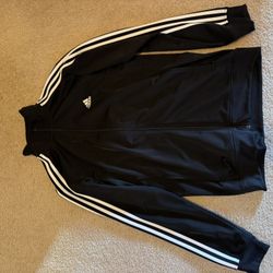 Adidas Track Jacket