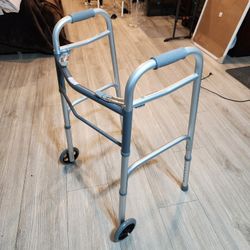 Folding Walker