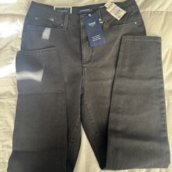 New Skinny High rise Jeans Size 6