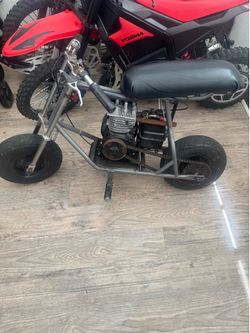 Minibike