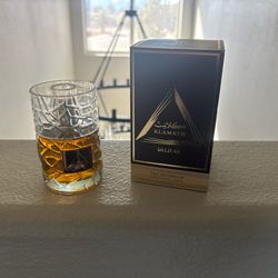 Klamath Deliure Way De Parfum 90ml