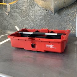 Milwaukee Tool Organizer