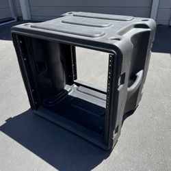 Gator G-Pro-10U—19 10U Road Case