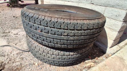 ST225/75R15 117/112M Mastertrack UN203