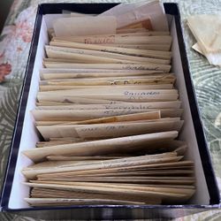 Stamp collection LOT