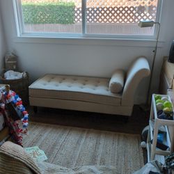 Chase Lounge Sofa
