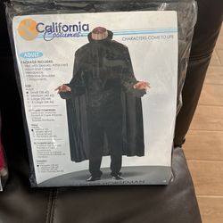 Headless Horseman Costume Size Adult Small