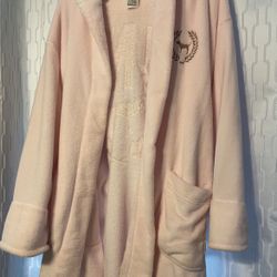 Victoria Secret Robe Size L
