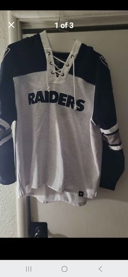 Long Raider Sweater