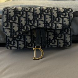 Dior Belt Bag