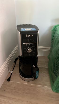 Ninja Ice Cream Deluxe XL