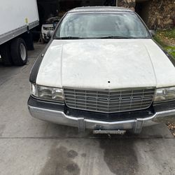 1996 Cadillac