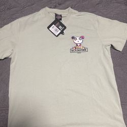 BLACKPINK X Takashi Murakami Signature Tee