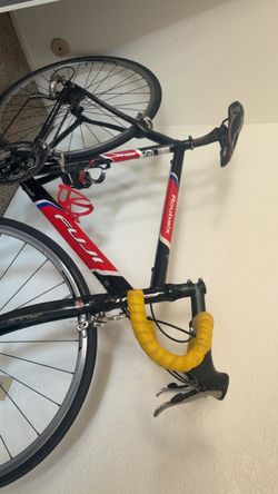 Fuji roubaix 58cm