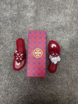 Tory Burch sandals