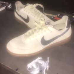 Nike Field General Suede