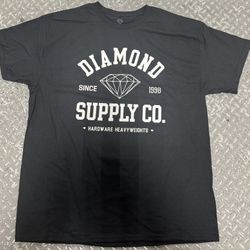 Diamond Supply Co T-Shirts ($160 For All)