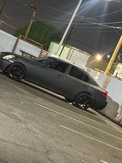 2004 g35 sedan infinity